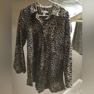 Chicos No Iron Shirt